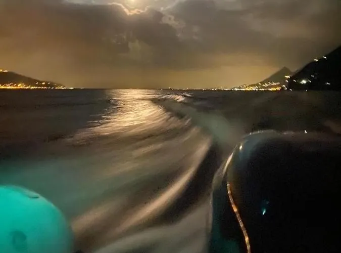 Breathtaking View. Apartment