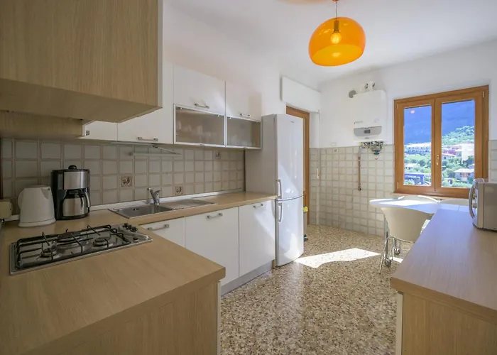 Breathtaking View. *