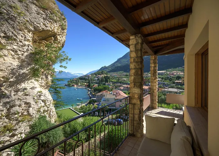 Breathtaking View. Apartment