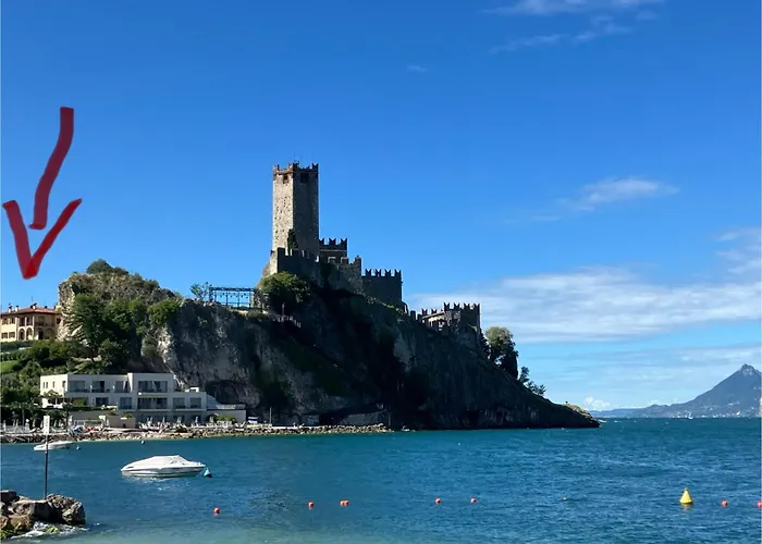 Apartment Breathtaking View.