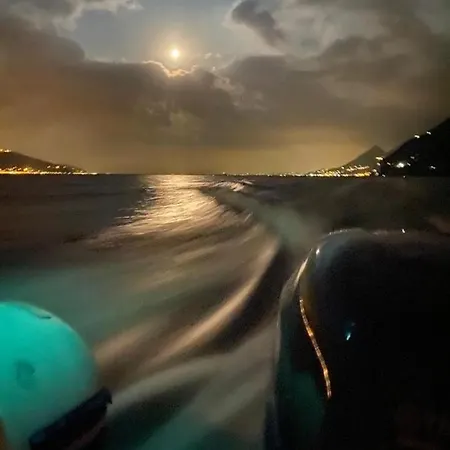 Breathtaking View. شقة