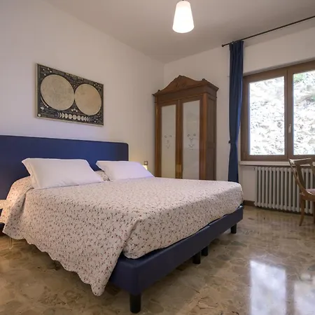 شقة Breathtaking View.