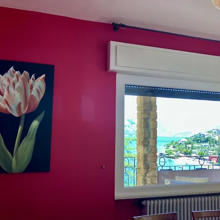 Breathtaking View. *