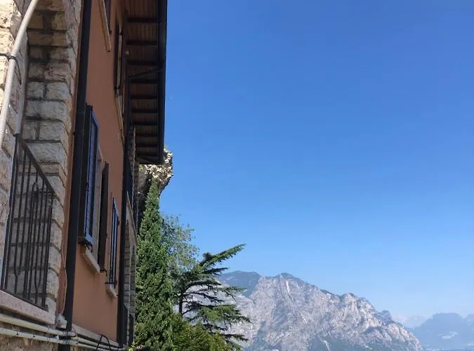 Appartement Breathtaking View.