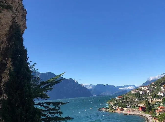 Breathtaking View. *