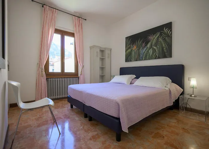 Apartamento Breathtaking View.