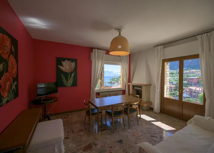 Apartamento Breathtaking View. *