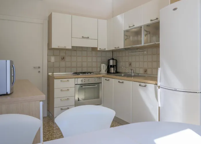 Apartamento Breathtaking View. Malcesine