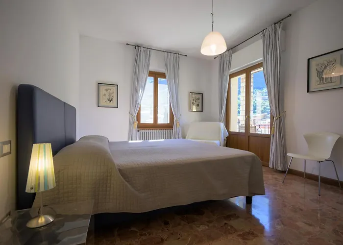 Breathtaking View. Appartement *