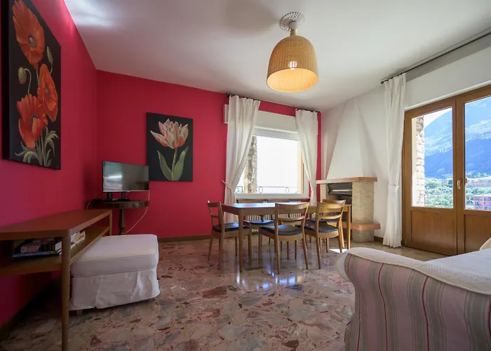 Apartamento Breathtaking View. *