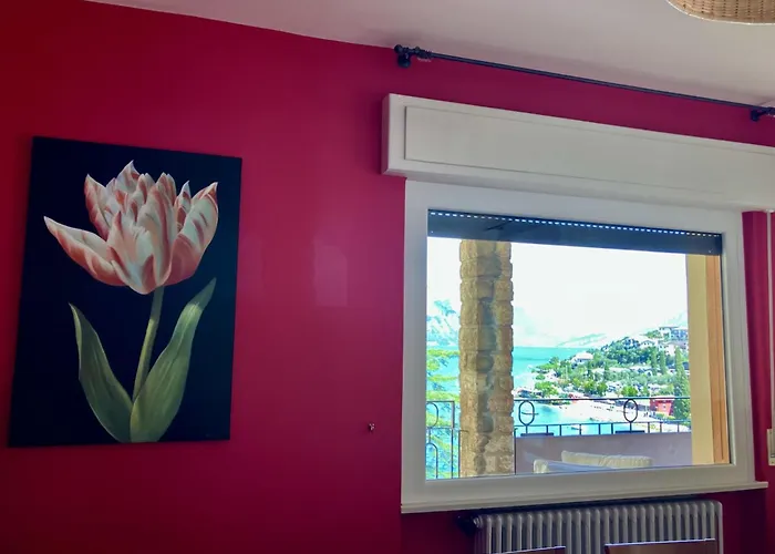 Breathtaking View. *