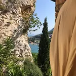 Breathtaking View. 말세진느