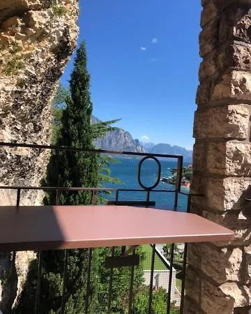 Appartamento Breathtaking View.