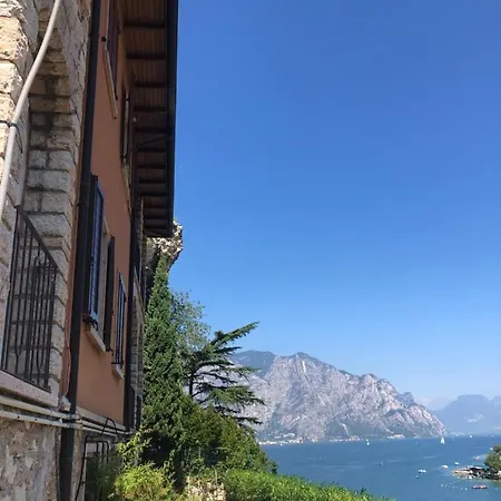 Appartamento Breathtaking View.