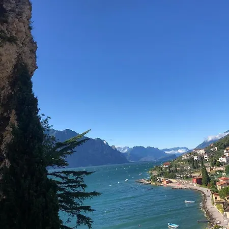 Breathtaking View. *