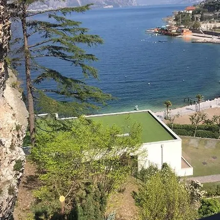 Apartment Breathtaking View.