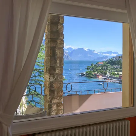 Breathtaking View. * Malcesine