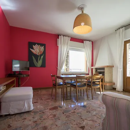 Apartamento Breathtaking View. *