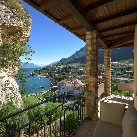 Breathtaking View. Apartment