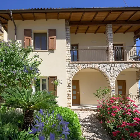 Apartamento Breathtaking View. Malcesine