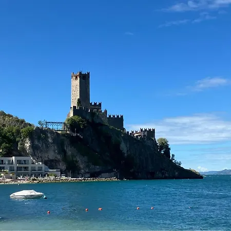 דירה Breathtaking View.