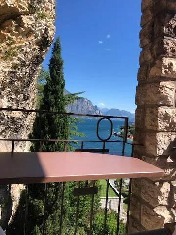 公寓 Breathtaking View.