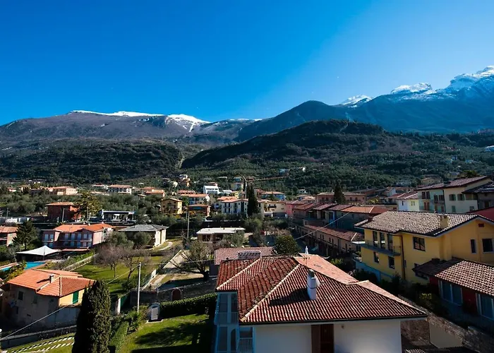 Breathtaking View. * 말세진느