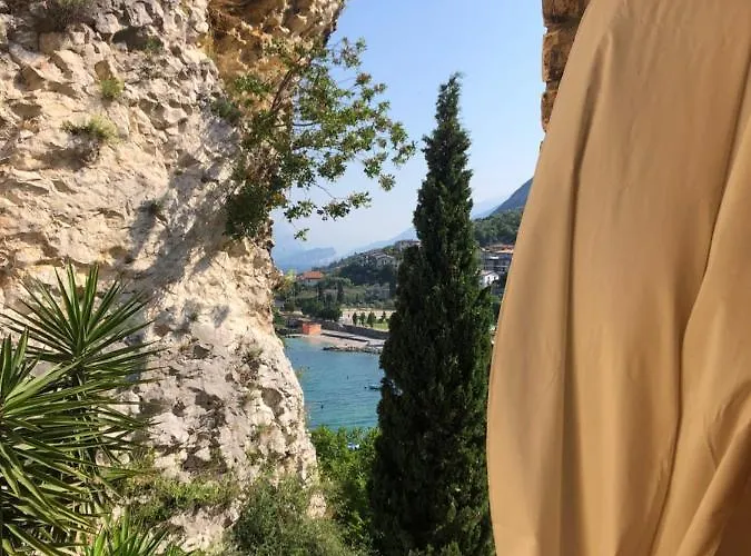 Breathtaking View. 马尔切西内