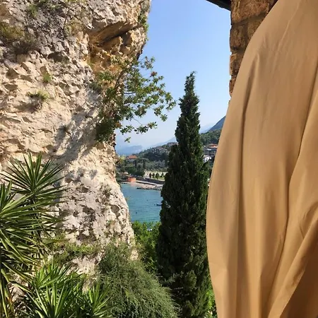 Breathtaking View. Malcesine