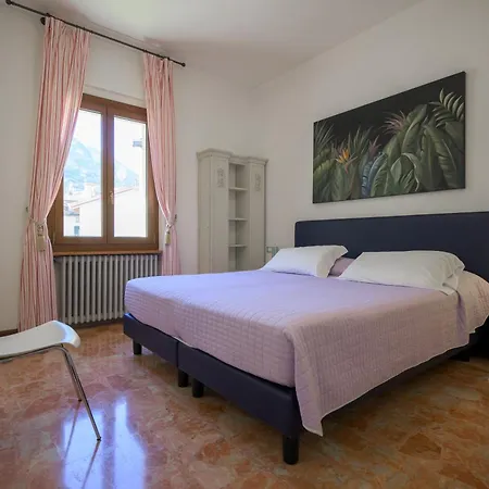 Apartman Breathtaking View.