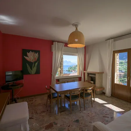 Apartman Breathtaking View. *